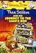 Thea Stilton and the Journey to the Lion's Den (Thea Stilton #17): A Geronimo Stilton Adventure