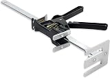 MEETOZ Labor Saving Arm Jack 2 Pack 560LB Lifting Tool Wall Tile Locator view 8