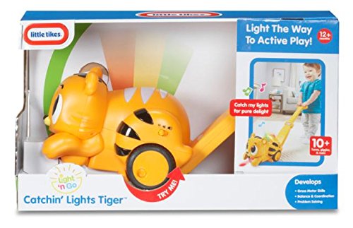little tikes tiger