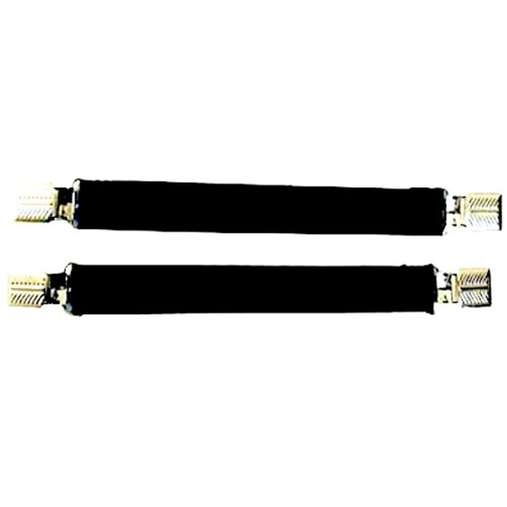 Intrepid InternationalJOD CLIPS (PAIR)