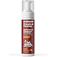 Oh Norman! Fresh and Foamy Waterless Shampoo by Kaley Cuoco, No Rinse Dry Shampoo for Dogs, Magic Mandarin Scent, Hypoallergenic, Cruelty-Free, 7.1 Fl Oz