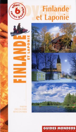 Finlande et Laponie