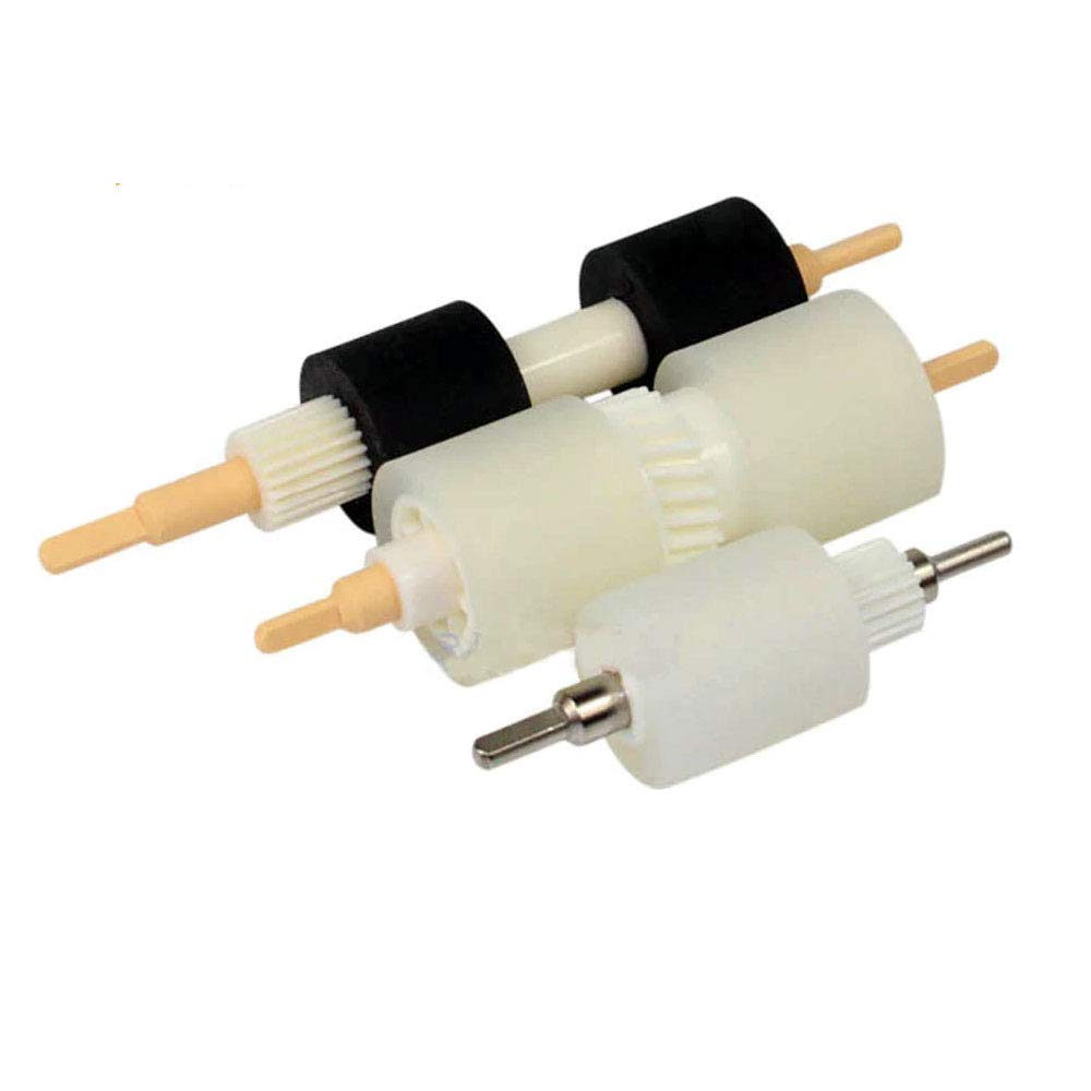Printertree Feed Roller Repair Kit for Xerox: 604K23660 / 604K23670 / 059K26570