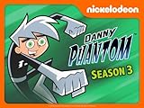 Danny Phantom Season 3