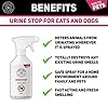 CG-Pets-Urine-Stop-Spray-for-Cat-and-Dog-Repellent-Stop-Cats-and-Dogs-Repeat-Marking-Indoors-and-Outdoors-100-Natural-Enzyme-Urine-Destroyer-500-ML C&G Pets Urine Stop Spray for Cat and Dog Repellent | Stop Cats and Dogs Repeat Marking Indoors and Outdoors | 100…