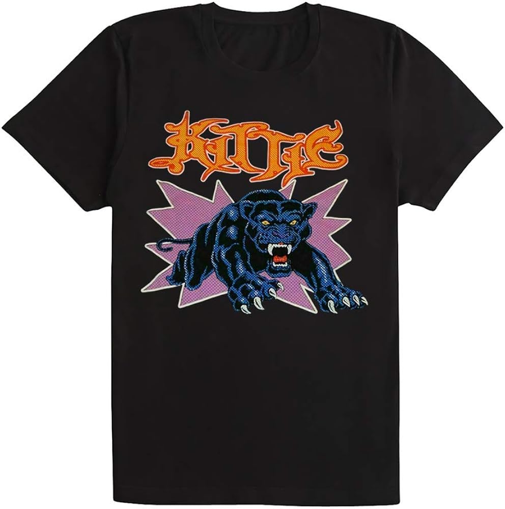 New Kittie Band Music Men Hort Sleeve Tee Tour TShirt Mq785 Amazon.co