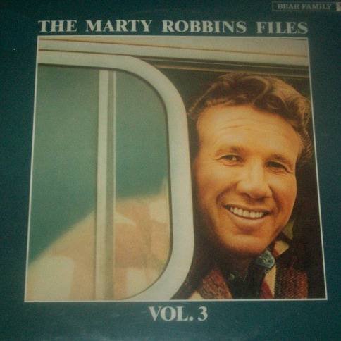 MARTY ROBBINS - A House With Everything But Love Lyrics - Zortam Music