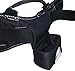 Tape Pouch Contractor Pro Gatorback. Tool Belt Attachable Tape Pouch, Fits All Standard Sized of Measuring Tape