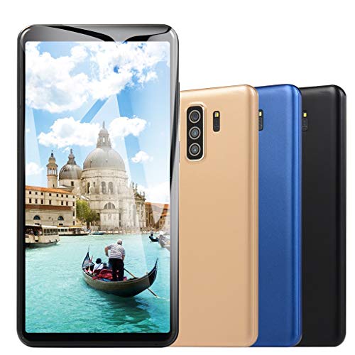image for Dasuy 5.8 inch Unlocked Smartphone Dual HD Camera Android 6.0 1G+4G Ex