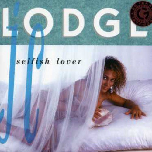 J.C. Lodge - Selfish Lover - Zortam Music