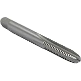 Drill America - DWT54505 5/16"-18 UNC High Speed Steel Plug Tap, (Pack of 1)
