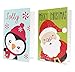 Juvale Box of 48 Christmas Greeting Cards - 48 Count 4