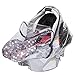 Infant Carrier Car Seat Rain & Weather Sheild Plastic Cover With Zipper