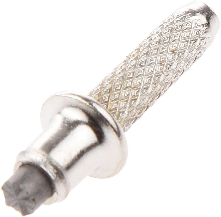 Better Grip Traction and Stability Steel Trekking Pole Tips for Hiking