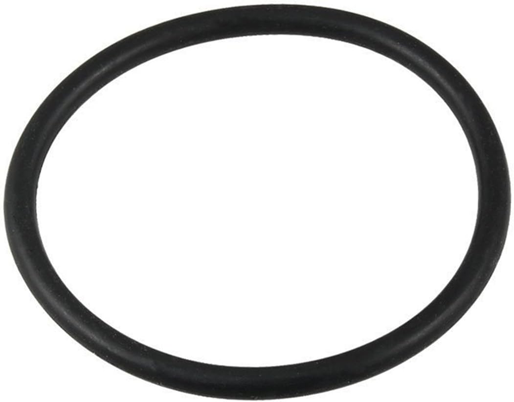 SODIAL 72 mm x 65 mm x 3.5 mm Rubber seal Oil filter Orings Seal ring