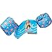 SwimWays Kids' Sea Squirts Swim Trainer PAW Patrol Chase Life Jacket