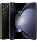 Amazon.com: Samsung Galaxy Z Fold 5, 512GB, Icy Blue - Unlocked