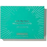 DAVIDsTEA Only the Best 8-Tea Loose Leaf Sampler &ndash; 48 Servings in 8 Premium Tins | Tea Gift Set Featuring Buddha&rsquo;s Blend, S&rsquo;mores Chai, Cream of Earl Grey &amp; More