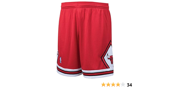kids bulls shorts