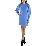 French Connection Women's Babysoft Balloon Sleeve