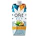 O.N.E. Coconut Water with a Splash of Mango, 16.9 Ounce (Pack of 12)
