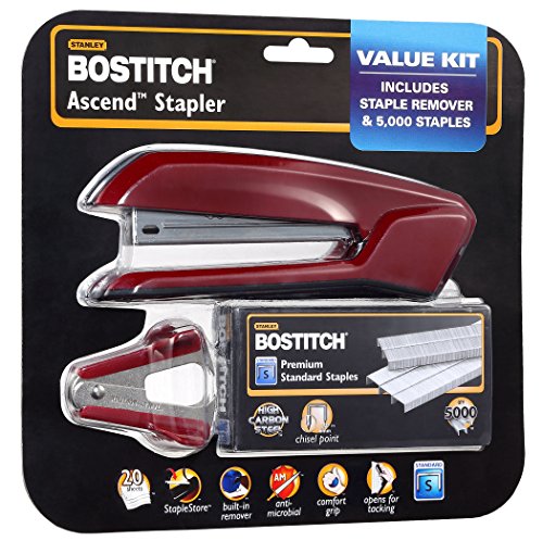 Bostitch Ascend 3 in 1 Stapler - Image 3