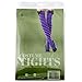 Purple & Black Stripe Thigh-High Halloween Adult Women's Cosplay Costume Tights