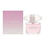 Versace Bright Crystal by Versace for Women 3.0 oz