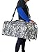 ImpecGear ACU Sports Duffels Bag Camouflage Duffle,Tactical Gear, Military Bag (CAMO - 21