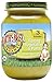 Earth's Best Organic Stage 3 Baby Food, Spring Vegetables and Pasta, 6 oz. Jar
