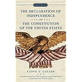 The Declaration of Independence and Constitution of the United States (Signet Classics)