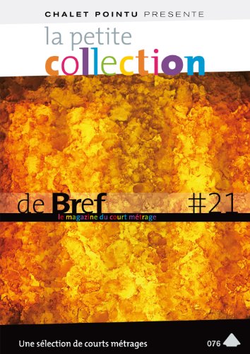 La Petite Collection De Bref N° 21