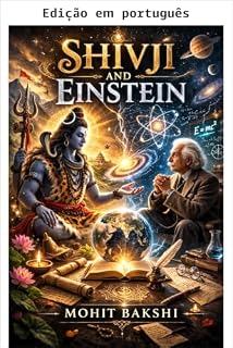 Livro Shivji e Einstein