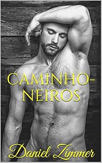 Livro Caminhoneiros (Fetiches Livro 4)