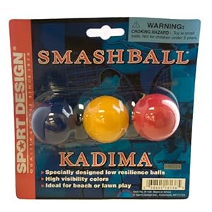 kadima balls