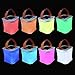 LuminAID PackLite Spectra Color-Changing Inflatable Solar Lantern