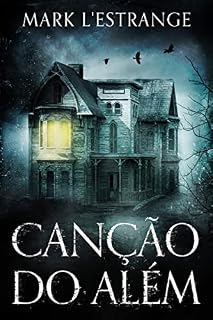 Livro Canção do Além