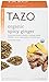Tazo Herbal Tea Spicy Ginger 20 Bags