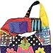 KayJayStyles Hippie Hobo Sling Cross body Pocket Owl Bag Nepal