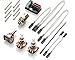 EMG Geezer Butler Signature PJ Bass Guitar Pickup Set