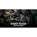 Olympus TG-870 Tough Waterproof 16MP Green Digital Camera (Renewed)