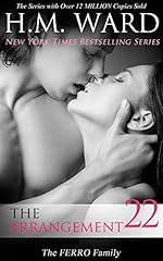 The Arrangement Vol. 22 (The Ferro Family)