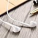 Earbuds,Earphones,Headphones,in Ear Earphones,Ear Buds Wired with Mic Compatible foriPhone 8/8 Plus/X/Xr/Xs/7/7 Plus/Samsung Galaxy S9 Edge 8/Huawei/LG/BlackBerry Mobile Devobile Device
