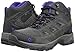 Hi-Tec Women's Wn Logan Mid Waterproof Hiking Boot