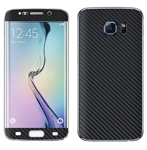 Samsung galaxy s7 edge skin sticker, supstar® premium …