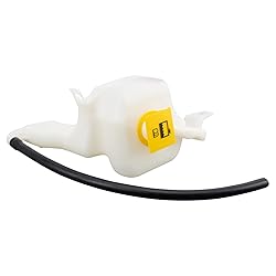 TRQ Radiator Coolant Reservoir Expansion Tank