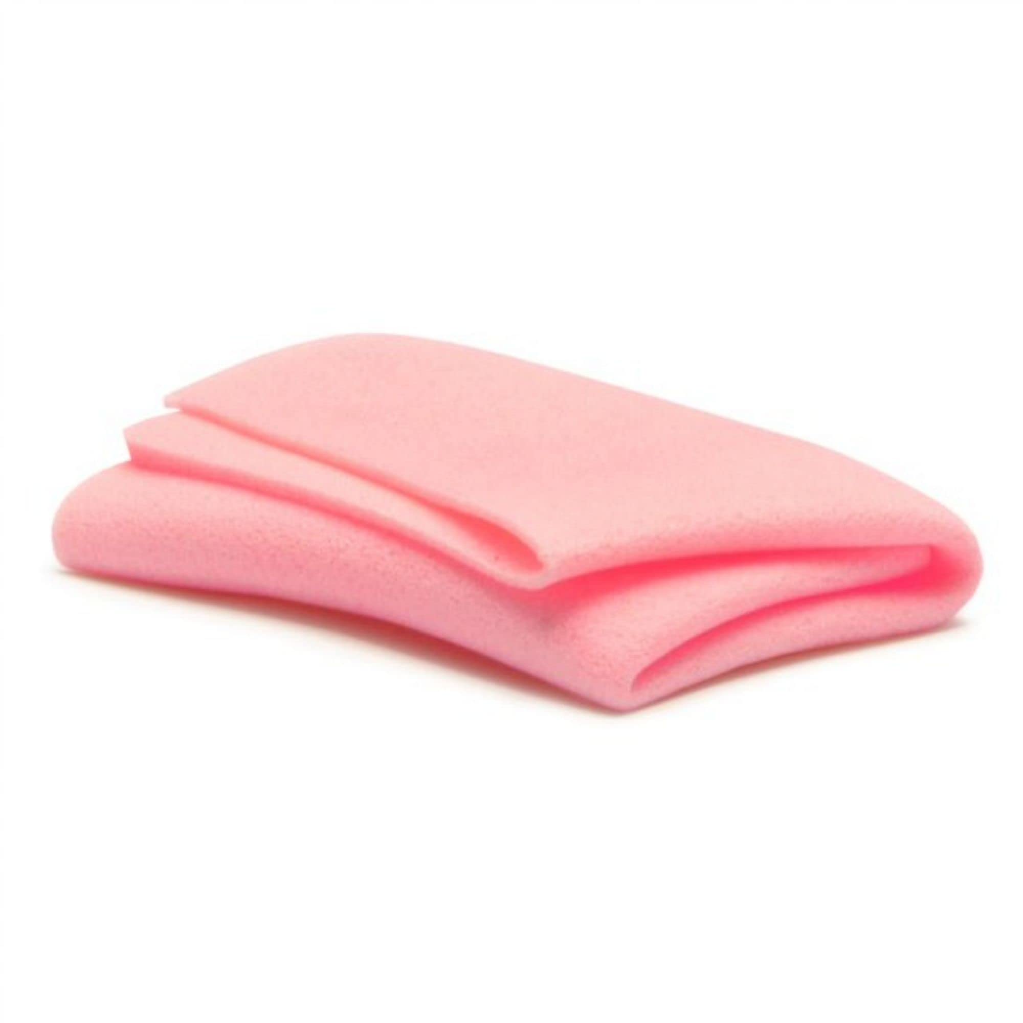 SBC Skin Shammy Face Cloth (Pink)