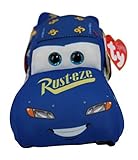 TY Beanie Baby Cars 3 Fabulous McQueen