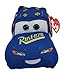 TY Beanie Baby Cars 3 Fabulous McQueen