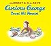 Curious George Saves His Pennies